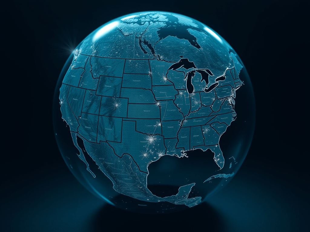 The New Right: America 2.0